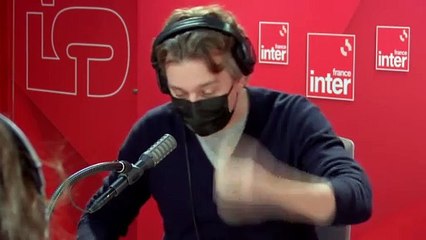 Un site de rencontre anti-vax - Le billet d'Alex Vizorek