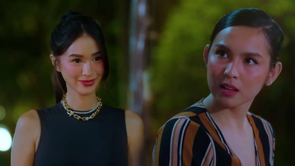 I Left My Heart in Sorsogon: Celeste and Tiffany’s road to peace | Teaser Ep. 47