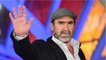 Eric Cantona se lance dans un nouveau projet surprenant