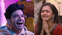 Bigg Boss 15: Karan Kundra से शादी fix होने पर Tejasswi Prakash ने माँगा ये Gift? | FilmiBeat