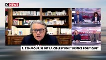 Gilbert Collard : «Beaucoup de juges ne font plus du droit, ils se servent du droit pour faire de l’idéologie»