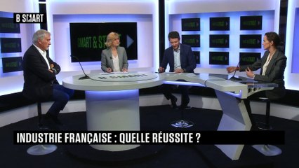 SMART & STRAT - Les moves du samedi 22 janvier 2022