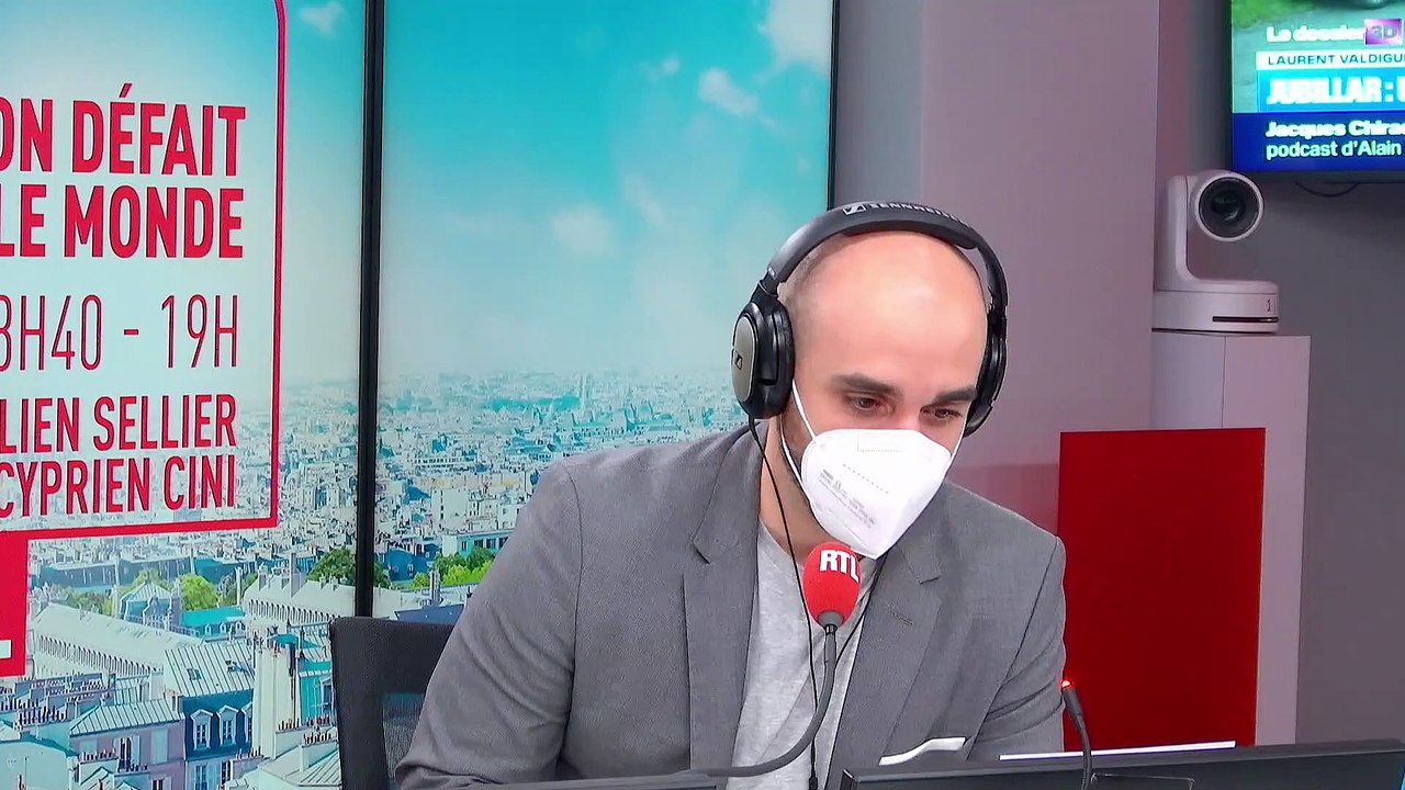 Marche ou rêve : la fête du slip