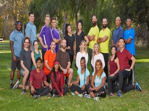 [S33.E5] The Amazing Race Season 33 Episode 5 || English Subtitle