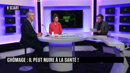 SMART JOB - Emission du mardi 18 janvier