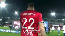 EAG-Grenoble (0-0) : le résumé | Ligue 2 BKT - J21