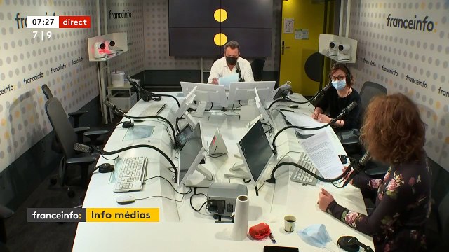 Élysée 2022 : Stéphane Bern, Faustine Bollaert et Claire Chazal rejoignent l'émission politique de France 2