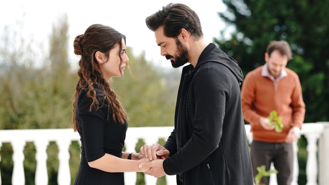 Emanet Dizisi 297. Bölüm İzle (2. Sezon 92. Bölüm)