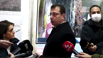 İmamoğlu: Bana bütçe dersi vermeye kalkmasınlar akıllarını başlarından alırım!