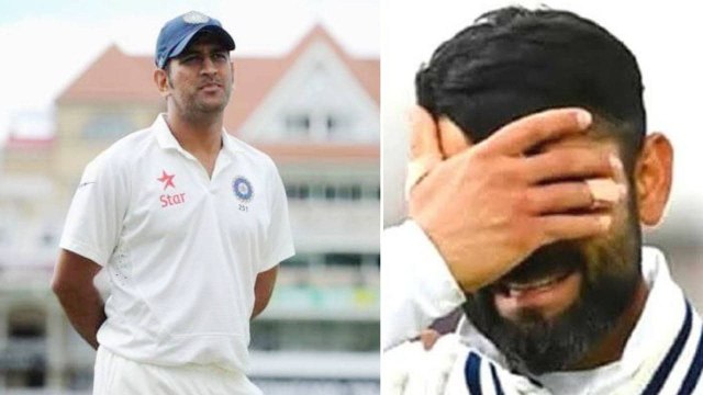 Ms Dhoni కి Loyal Fan అంటే Virat Kohli నే | Legendary Captains Emotional Bond | Oneindia Telugu