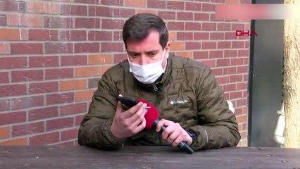 Kadın sürücüye taksici tacizi kamerada! Yarım saat sürdü, camdan çıkıp yardım istedi