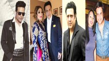 Govinda और मामी Sunita से चल रहे विवाद के बीच Krushna Abhishek ने कही ये बड़ी बात | FilmiBeat