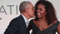 GALA VIDEO - PHOTO - Michelle Obama fête ses 58 ans : l’adorable message de son époux, Barack Obama