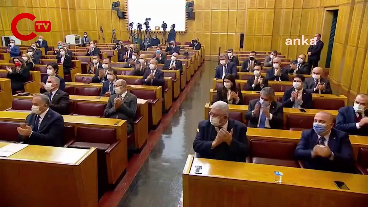 Bahçeli tarikatlara sahip çıktı: "Enes Kara intiharı kolektif saldırı haline getirildi"