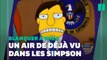 L'épisode Blanquer à Ibiza rappelle le maire de Springfield dans "Les Simpson"