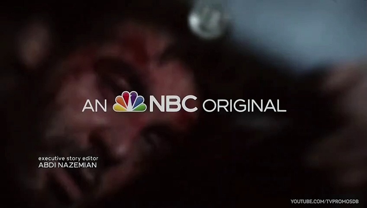 Ordinary Joe S01E13 Aftermath