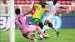 CAN: le Cameroun termine premier de son groupe malgré le nul (1-1) face au Cap-Vert