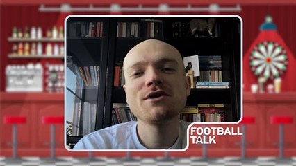 Steven Gerrard's top picks | Transfer Talk 18 January 2022