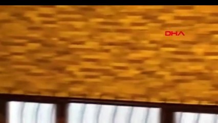 Bu kez Esenler'de ortaya çıktı! Mahalleli yakaladı