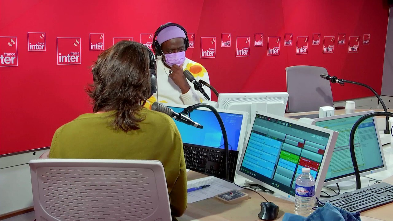 Alain Mabanckou : comment mettre en scène la question noire en France - L'Instant M