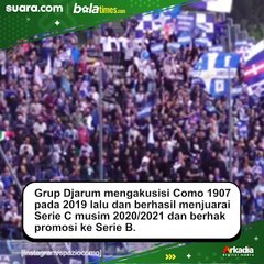 5 Klub Luar Negeri Milik Orang Indonesia, Ada Eks Tim Shin Tae-yong