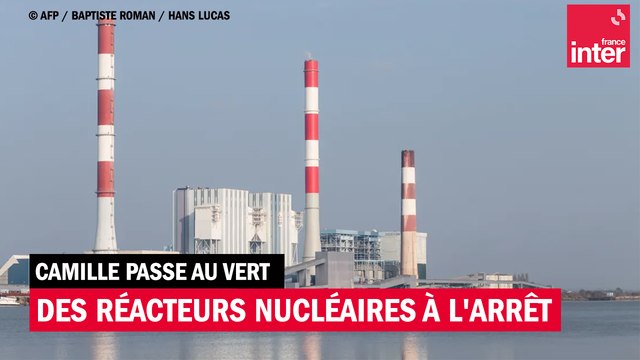 Réacteurs nucléaires à l'arrêt : causes, conséquences et critiques