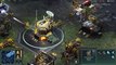 Gameplay de Crossfire: Legion, estrategia en tiempo real de los veteranos de Company of Heroes