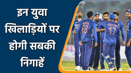 Ind vs SA 2022: All eye on Ruturaj Gaikwad and Venkatesh Iyer in 1st ODI | वनइंडिया हिंदी