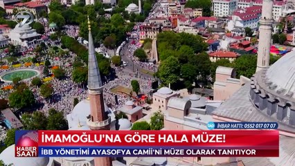 Haber Saati - 17 Ocak 2022