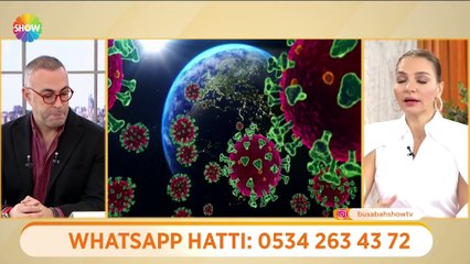 Bu Sabah 119. Bölüm | 13 Ocak 2022