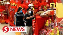 CNY SOP to be announced on Jan 19