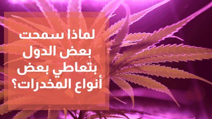 متعاطي المخدرات.. بين العقوبة والعلاج