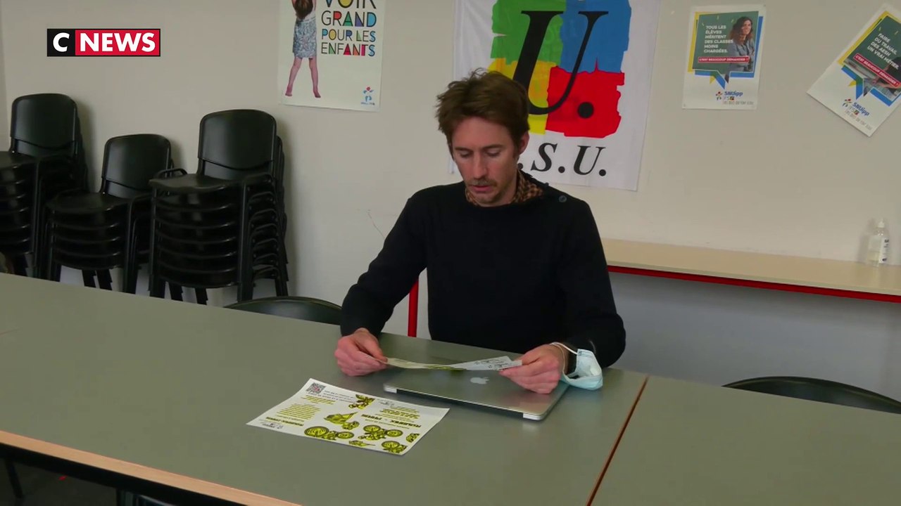 Un nouvel appel à la grève lancé par les syndicats d'enseignants