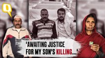 'Who Killed Our Sons?': Families Await Justice For Lives Lost During CAA Protests Two Years Ago