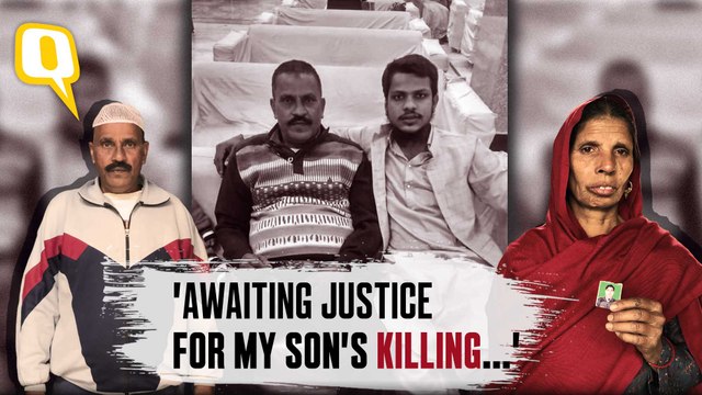 'Who Killed Our Sons?': Families Await Justice For Lives Lost During CAA Protests Two Years Ago
