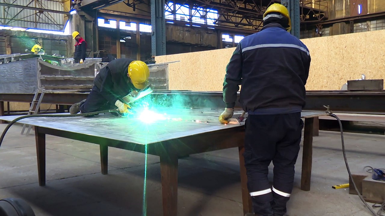 İstanbul Büyükşehir Belediyesi yerli ve milli tekne üretiyor