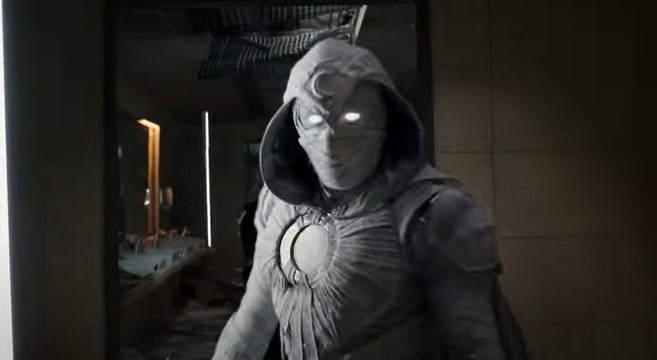 Moon Knight : la prochaine série Marvel dévoile sa première bande-annonce