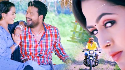 मनोरंजन के साथ भावुक भी करेगी रितेश पांडे की फिल्म 'महावर', ट्रेलर हुआ रिलीज़