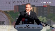 Bakan Özer'den yarıyıl tatili açıklaması: Öğretmenlerimizden istirhamımız var...