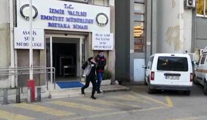 Travesti cinayetiyle ilgili gözaltına alınan zanlı tutuklandı