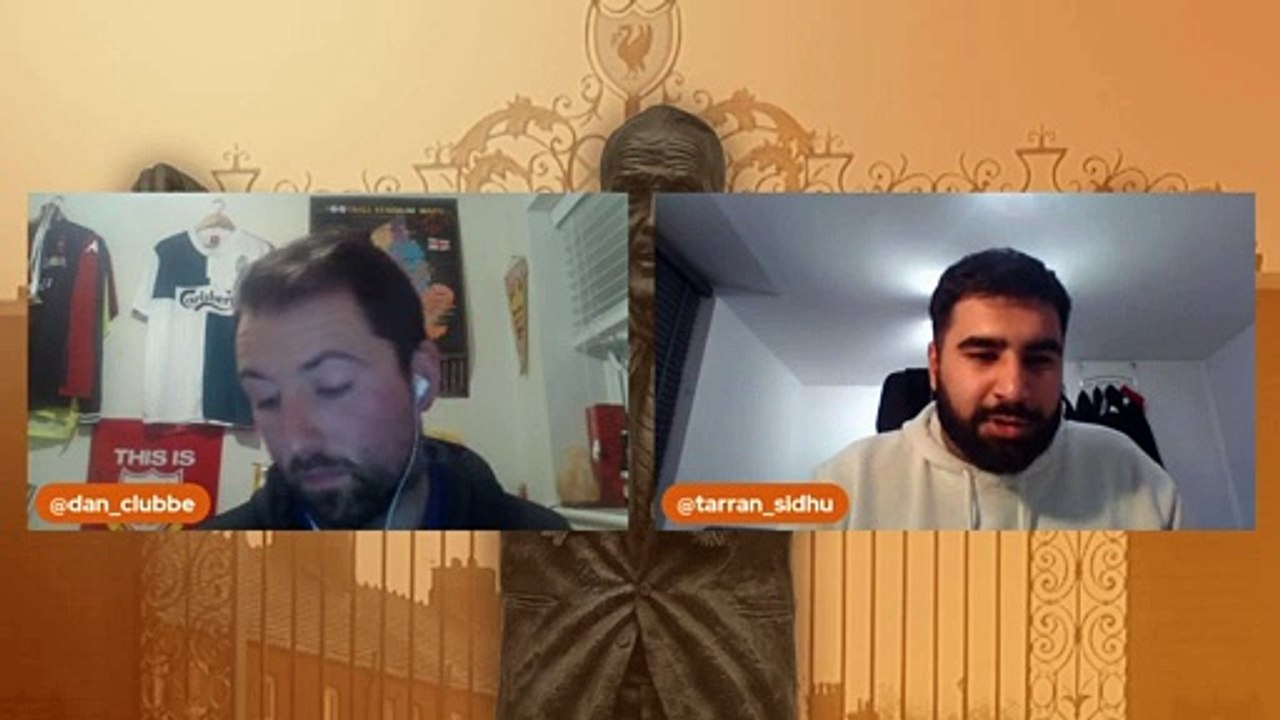 Shankly Gates Podcast: Alex Oxlade-Chamberlain grabs first-team opportunity in win over Brentford but suffers injury blow