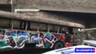 Incendie dans le tunnel du Laveu à Liège avec trois anciens bus calcinés: réaction de Serge Loureau, directeur du musée des transports en commun