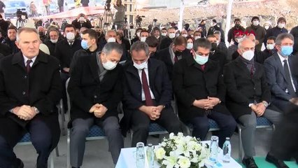 Son dakika haberleri: BAKAN ÖZER: İNANIYORUM Kİ ÖĞRETMENLERİMİZ ÖĞRENCİLERİMİZE ÖDEV VERMEYECEKLER