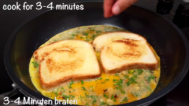 Bu tarif, kahvaltının ne kadar kolay ve lezzetli olabileceğini herkesi şaşırttı!