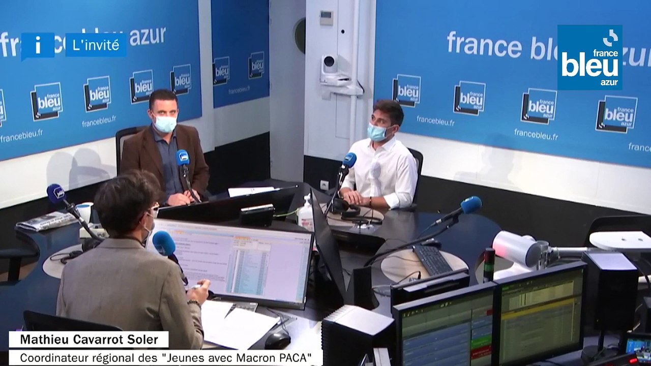 Mathieu Cavarrot Soler