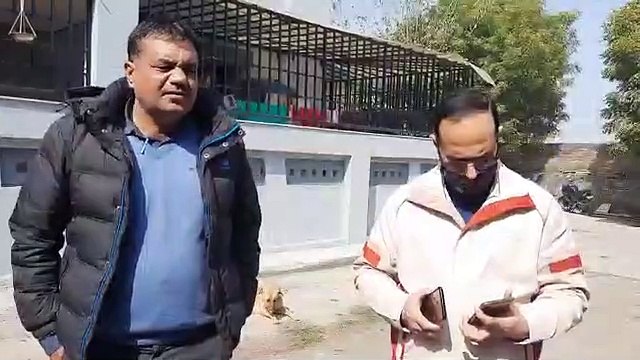 एसीबी ने दबोचा रिश्वतखोर तहसीलदार