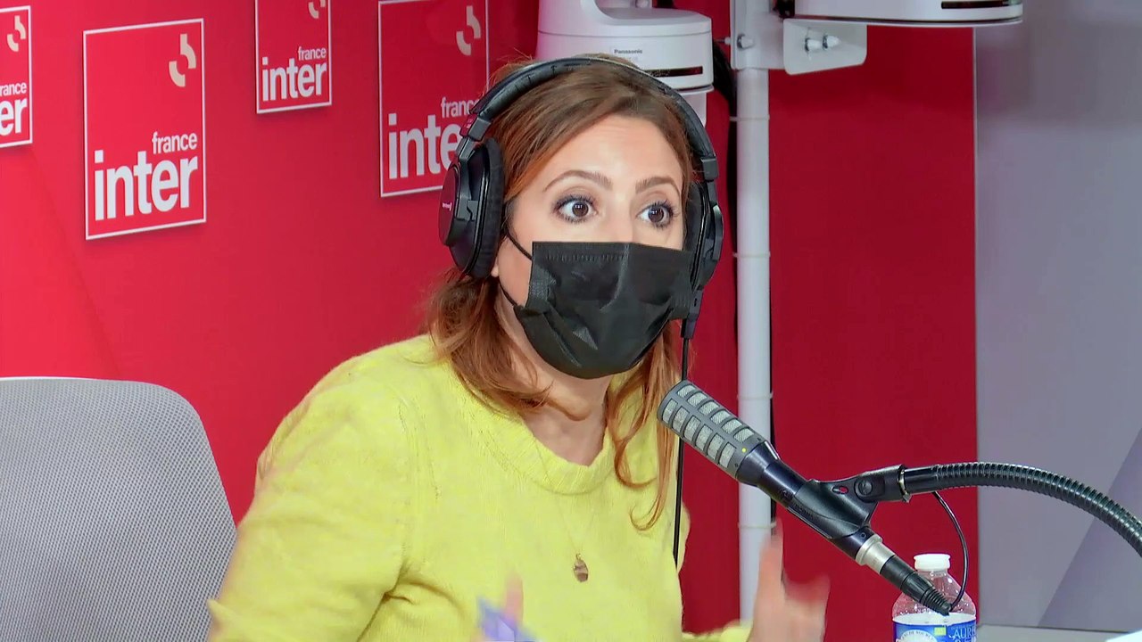 Christiane Taubira : "Je suis celle qui accepte les risques d’une investiture citoyenne"