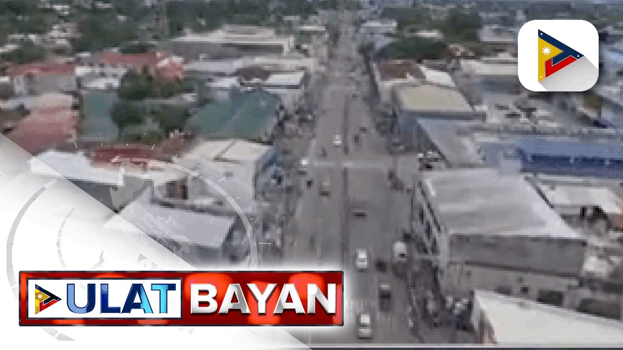 DOH-7, kinumpirmang mayroon nang 22 kaso ng Omicron Variant sa rehiyon; COVID-19 beds sa gov’t hospitals sa Cebu City, malapit nang mapuno dahil sa pagdami ng kaso