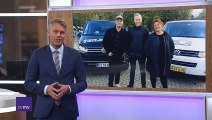 KLIP | Fotovognen ~ På besøg hos Natholdet i København | 22 Oktober 2019 | TV MIDTVEST @ TV2 Danmark