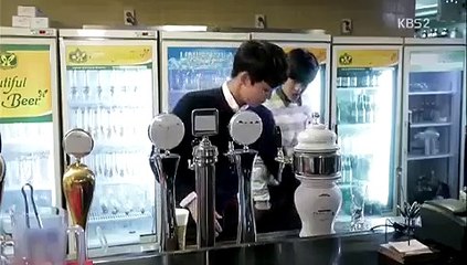 Tình Yêu Học Đường - Tập 20 End